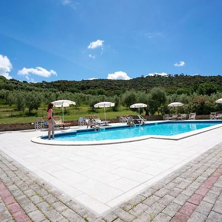Agriturismo La Banchella Scarlino Extérieur photo