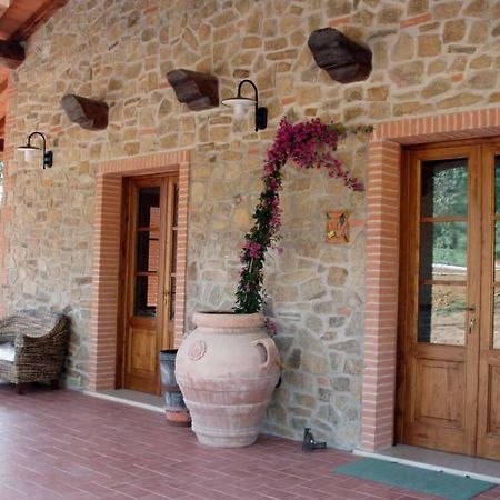 Agriturismo La Banchella Scarlino Extérieur photo
