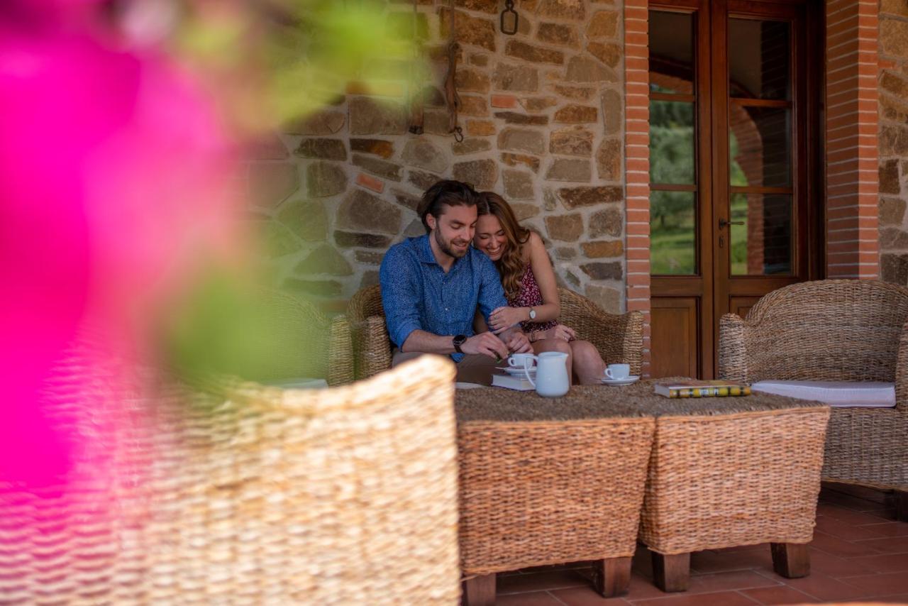 Agriturismo La Banchella Scarlino Extérieur photo