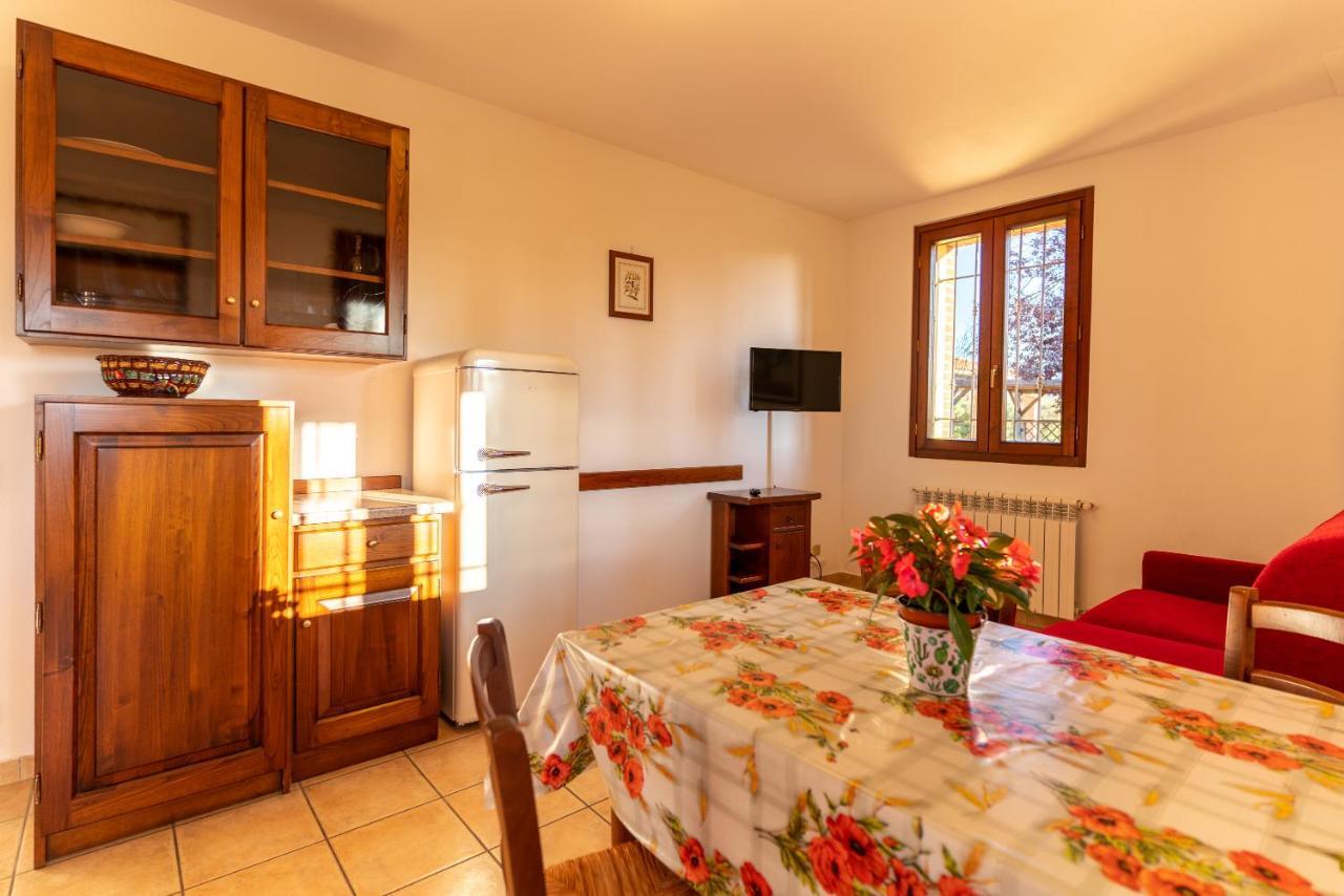 Agriturismo La Banchella Scarlino Extérieur photo